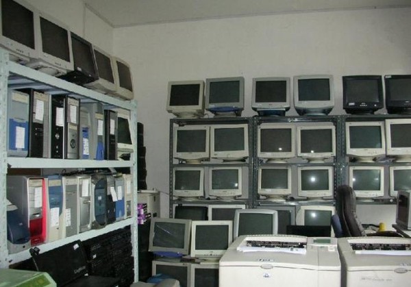 电脑回收